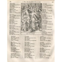 Marianum. Legende von den lieben heiligen und gottseligen Dienern Unserer Lieben Frau und den berühmtesten Gnadenorten der hohen