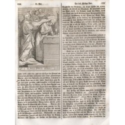 Marianum. Legende von den lieben heiligen und gottseligen Dienern Unserer Lieben Frau und den berühmtesten Gnadenorten der hohen