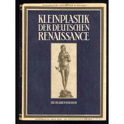 Kleinplastik der deutschen Renaissance