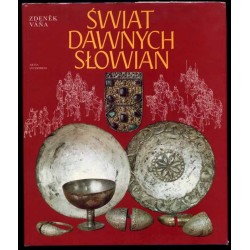 Świat dawnych Słowian