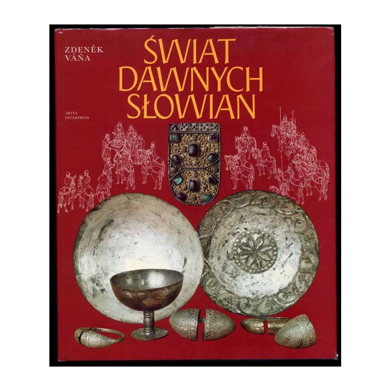 Świat dawnych Słowian