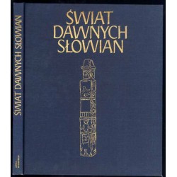 Świat dawnych Słowian