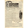 Dziennik Żołnierza. [...] Pismo żołnierzy I. Korpusu Panc.-Motorowego. R.3 (1942). Nr 138 (671) (14 października 1942)