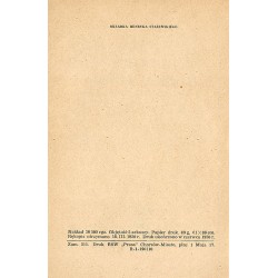 Budowa i urządzenia sceny w teatrze szkolnym i świetlicowym