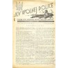Ku Wolnej Polsce. Codzienne pismo Brygady Strzelców Karpackich. R.2 (1941). Nr 229 (335) (24 września 1941)