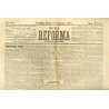 Nowa Reforma. R.35 (1916). Nr 563 (8 listopada 1916). Wydanie poranne