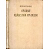 Opisanie Królestwa Polskiego. Cz.1: Przyroda kraju