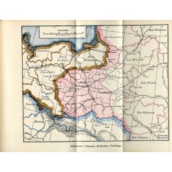 Opisanie Królestwa Polskiego. Cz.1: Przyroda kraju