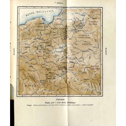 Opisanie Królestwa Polskiego. Cz.1: Przyroda kraju