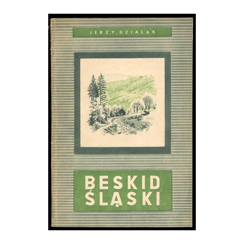 Beskid Śląski