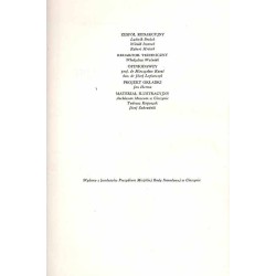 Cieszyński Rocznik Muzealny. Nr 1 (1969)