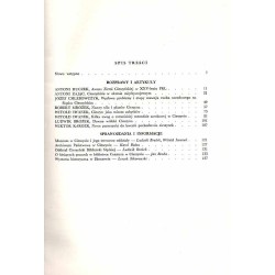 Cieszyński Rocznik Muzealny. Nr 1 (1969)
