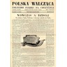 Polska Walcząca - Żołnierz polski na obczyźnie. Fighting Poland. Weekly for the Polish Forces. R.3 (1941). Nr 17 (26 kwietnia 19