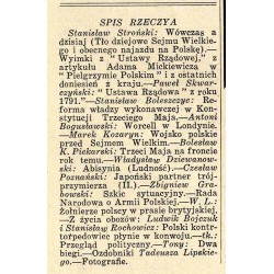 Polska Walcząca - Żołnierz polski na obczyźnie. Fighting Poland. Weekly for the Polish Forces. R.3 (1941). Nr 17 (26 kwietnia 19