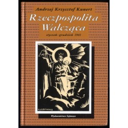 Rzeczpospolita Walcząca styczeń-grudzień 1941. Kalendarium