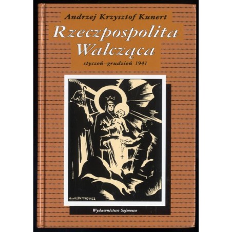 Rzeczpospolita Walcząca styczeń-grudzień 1941. Kalendarium