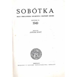 Sobótka. R.4 (1949)