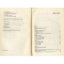 Pomorze Gdańskie. Koncepcje obrony i militarnego wykorzystania od wieku XIII do roku 1939