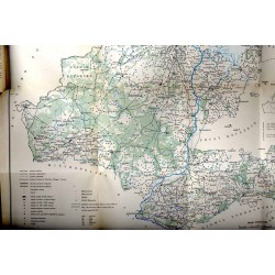 Pomorze Gdańskie. Koncepcje obrony i militarnego wykorzystania od wieku XIII do roku 1939