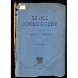 Szkice zoologiczne