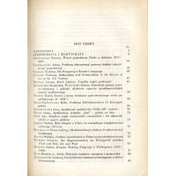Sprawozdania Wrocławskiego Towarzystwa Naukowego. [Seria] A. Nr 34 (1979)