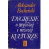 Dygresje o wyższej i niższej kulturze