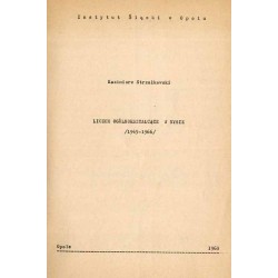 Liceum Ogólnokształcące w Nysie (1945-1966)