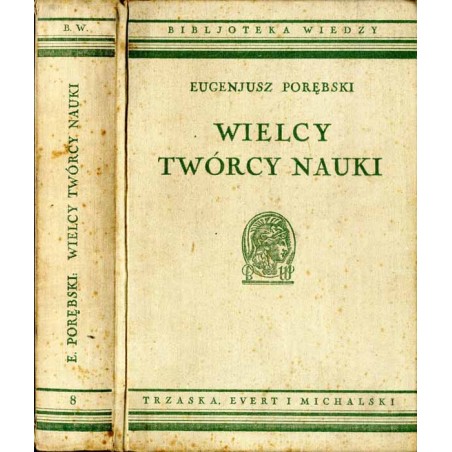Wielcy twórcy nauki