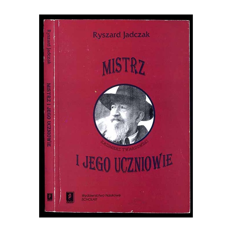 Mistrz i jego uczniowie