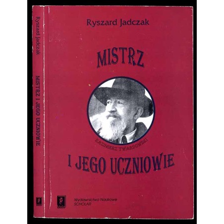 Mistrz i jego uczniowie