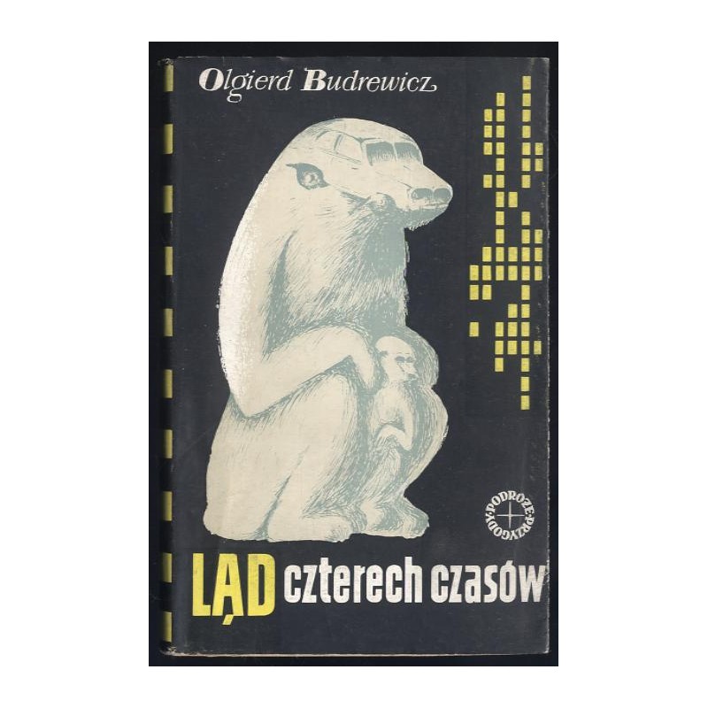 Ląd czterech czasów