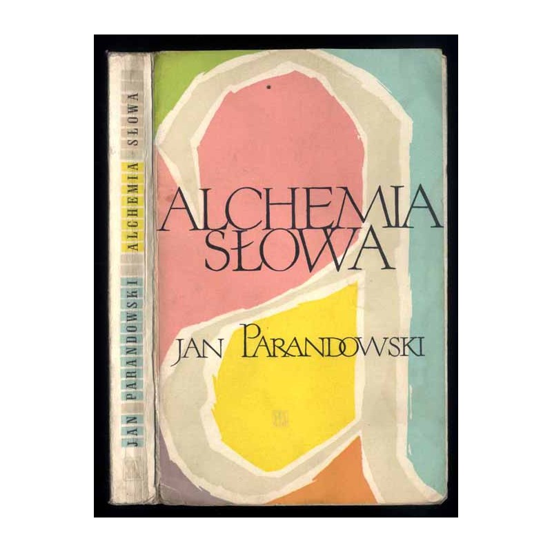 Alchemia słowa