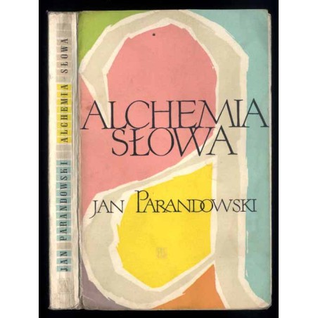Alchemia słowa