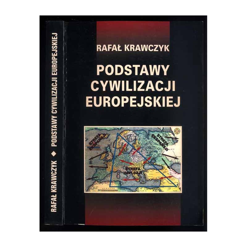 Podstawy cywilizacji europejskiej