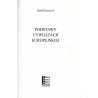 Podstawy cywilizacji europejskiej