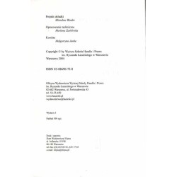 Podstawy cywilizacji europejskiej