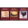 Kunstpreis Jahrbuch 1993. Deutsche und Internationale Auktionsergebnisse. 48. Jahrgang. Band 1-3 w 3 vol