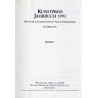 Kunstpreis Jahrbuch 1993. Deutsche und Internationale Auktionsergebnisse. 48. Jahrgang. Band 1-3 w 3 vol