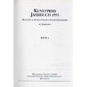 Kunstpreis Jahrbuch 1993. Deutsche und Internationale Auktionsergebnisse. 48. Jahrgang. Band 1-3 w 3 vol