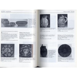 Kunstpreis Jahrbuch 1993. Deutsche und Internationale Auktionsergebnisse. 48. Jahrgang. Band 1-3 w 3 vol