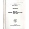 Budowa Drugiej Rzeczypospolitej 1918-1926