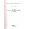 Budowa Drugiej Rzeczypospolitej 1918-1926