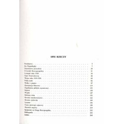 Budowa Drugiej Rzeczypospolitej 1918-1926