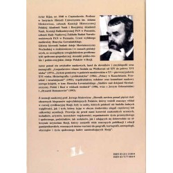 Polacy w Rosji od XVII wieku do 1917 roku. Słownik biograficzny