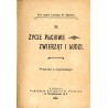 Życie płciowe zwierząt i ludzi