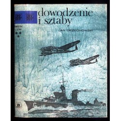 Dowodzenie i sztaby. [T. 3], Okres międzywojenny (1918-1939)