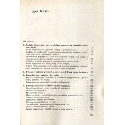 Dowodzenie i sztaby. [T. 3], Okres międzywojenny (1918-1939)
