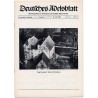 Deutsches Adelsblatt. 19. Jahrgang (1980). Nr 7 (15 VII 1980) [Burg Schaubeck / Baden-Württemberg]