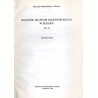 Rocznik Muzeum Mazowieckiego w Płocku. Nr 13 (1988): Archeologia (Galiński Tadeusz: Z badań nad pradziejami Kotliny Płockiej w p