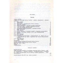 Rocznik Muzeum Mazowieckiego w Płocku. Nr 13 (1988): Archeologia (Galiński Tadeusz: Z badań nad pradziejami Kotliny Płockiej w p